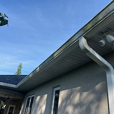 Professional-House-Washing-Project-In-New-Smyrna-Beach-Florida 2